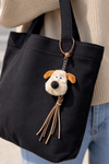 Doggie Bag Charm