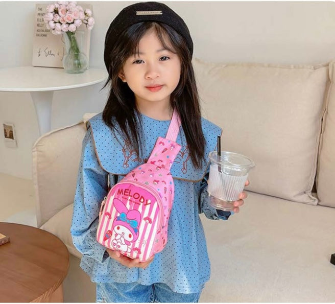 Kids Premium Chest Bags