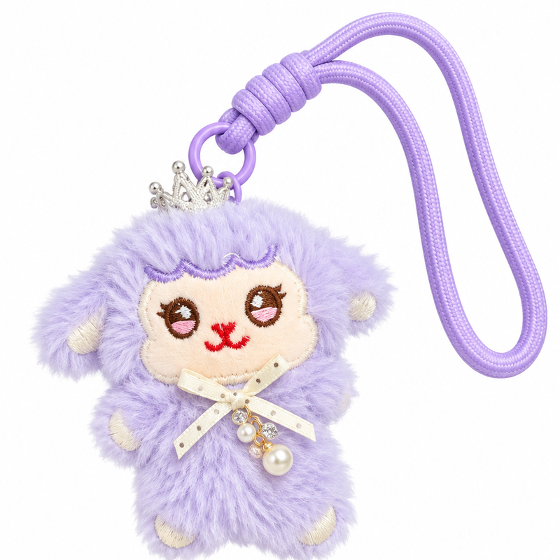 Labubu Bag Charm