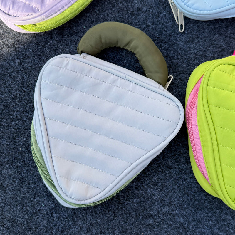 Puffer Mini Organizer