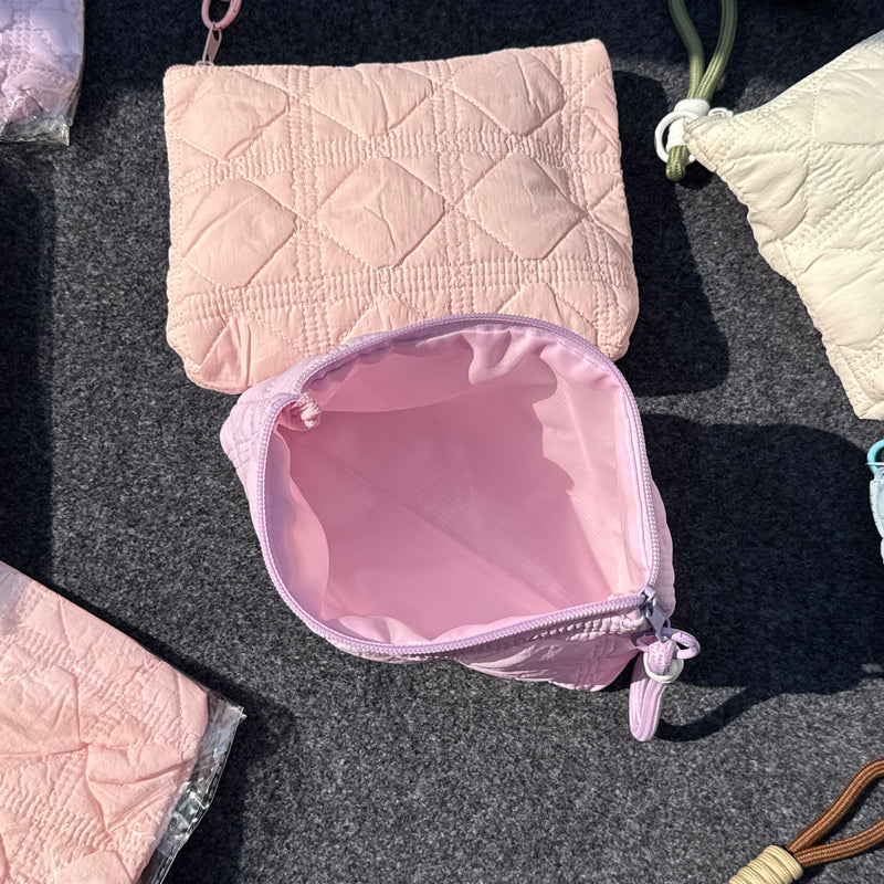 Multipurpose Pouches