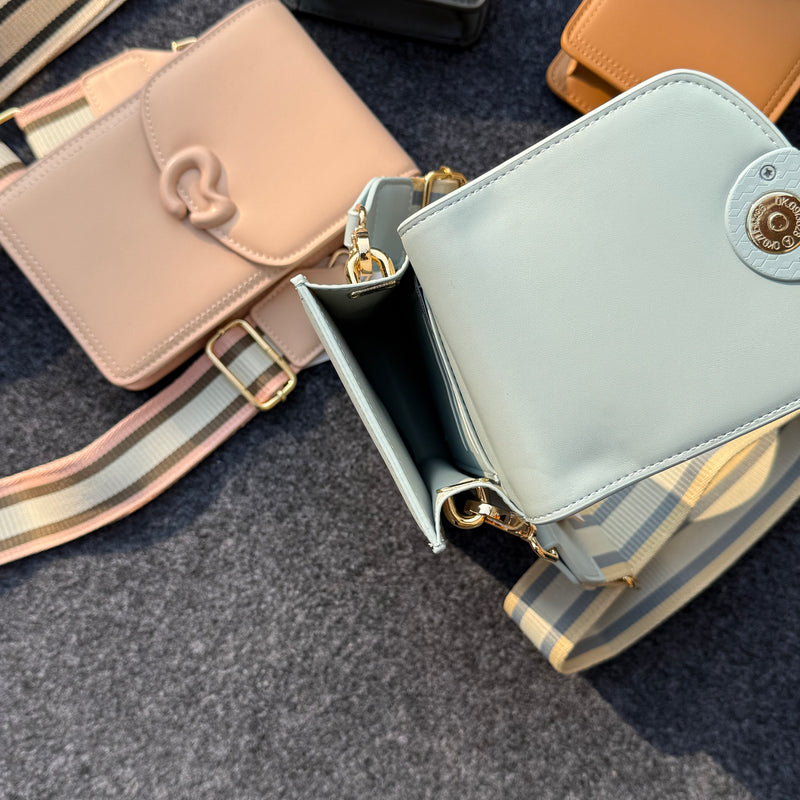 Premium Heart Mobile Sling