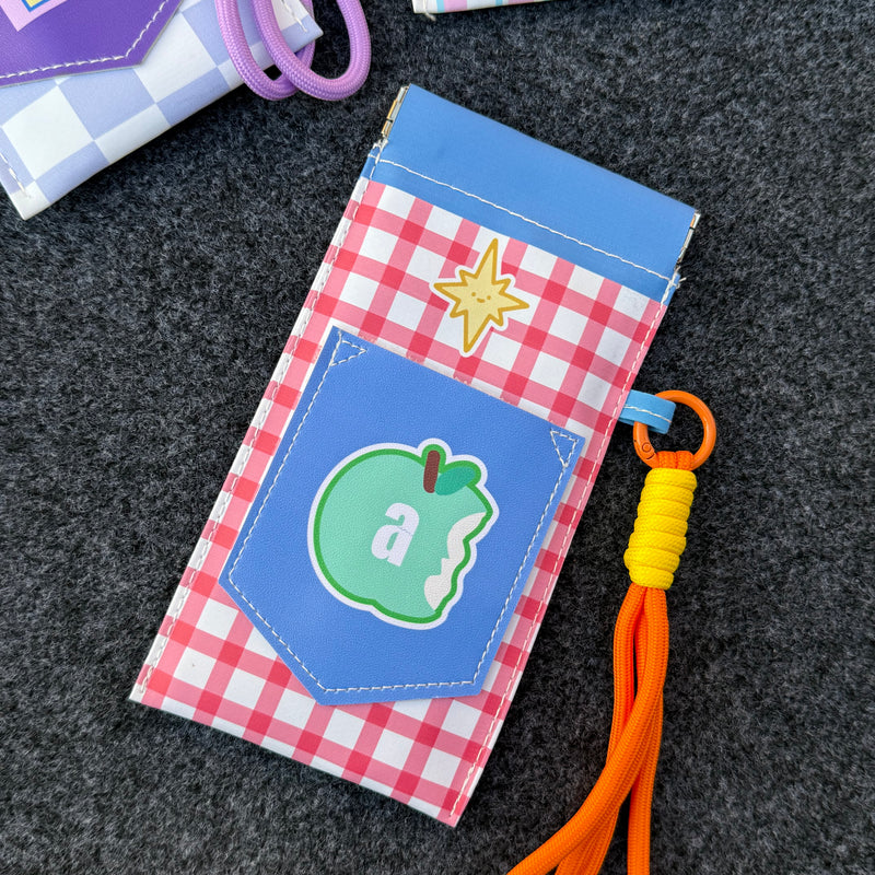 Mini Eyewear organiser