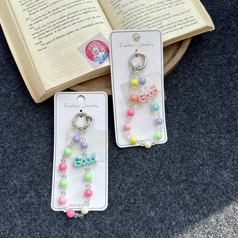 Mobile Charms