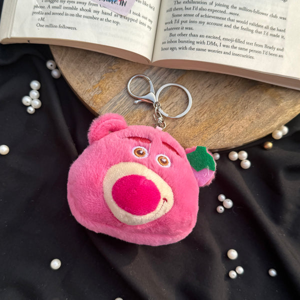 Plushies BAG CHARM