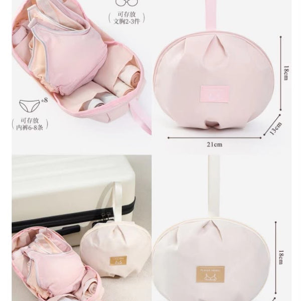 Inner-wear Organisers
