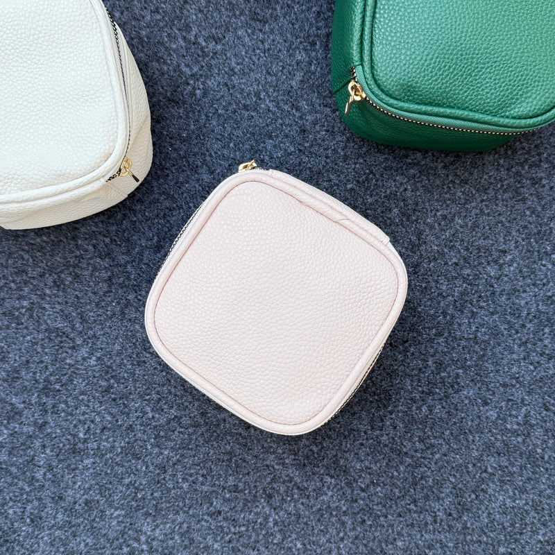 Jewellery Organiser (with 5 pouches)