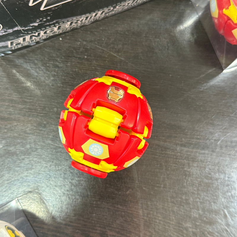 VIRAL Press Fidget Ball- Avengers