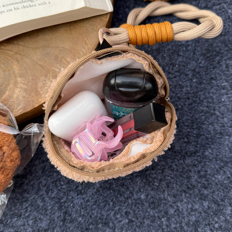 Mini Pouch for Mobile Phones