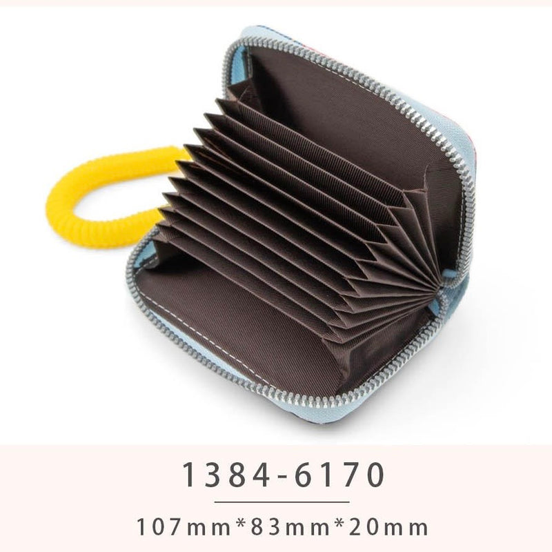 Detachable Korean Card Holders