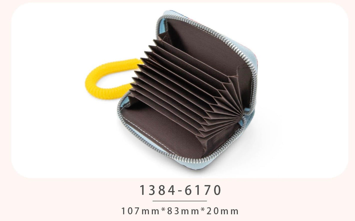 Detachable Korean Card Holders