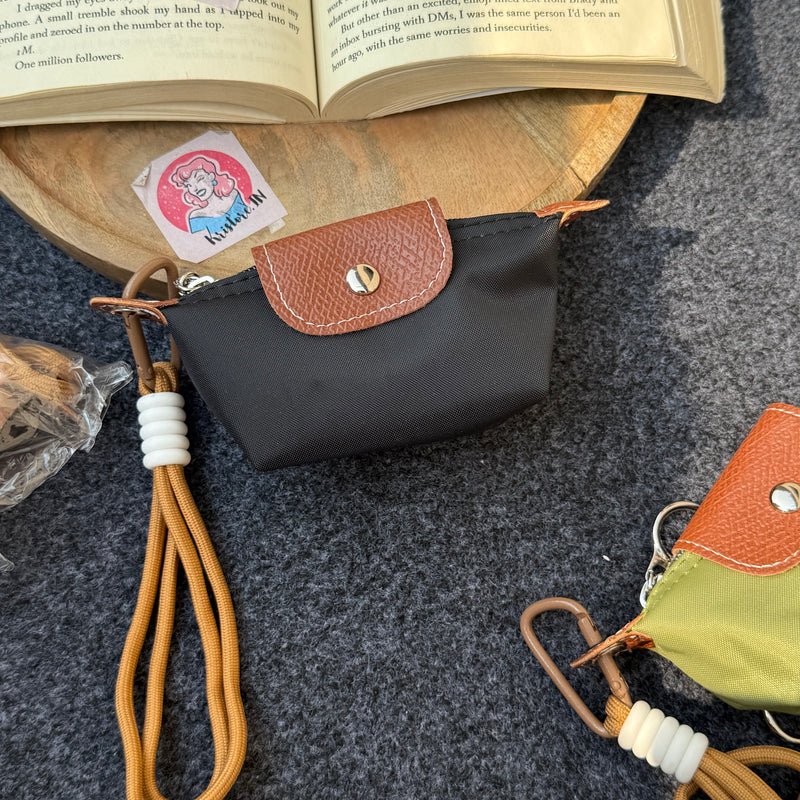 Detachable VIRAL Mini Pouch
