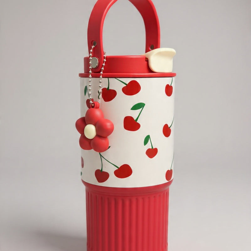 Pinterest Inspired Daisy Tumblers