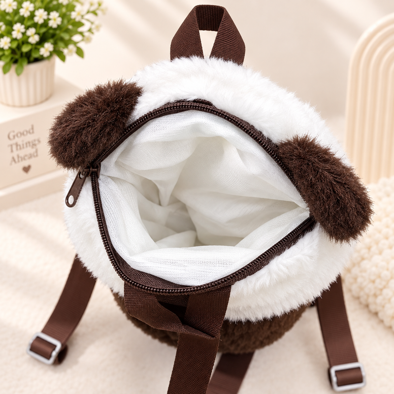 Kids Premium Soft toy Backpack