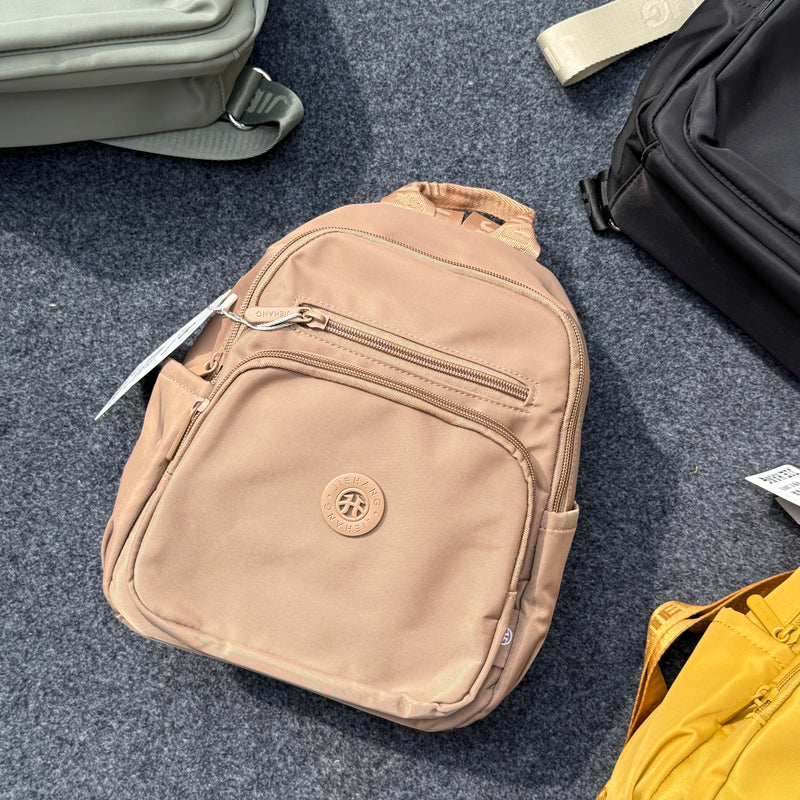 Mini Travel Spacious Backpack