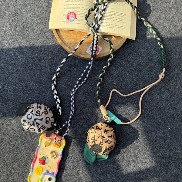 Cap Phone Sling