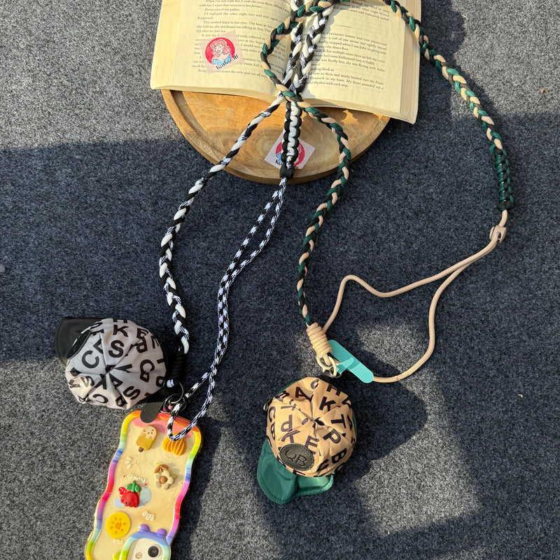 Cap Phone Sling