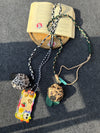 Cap Phone Sling