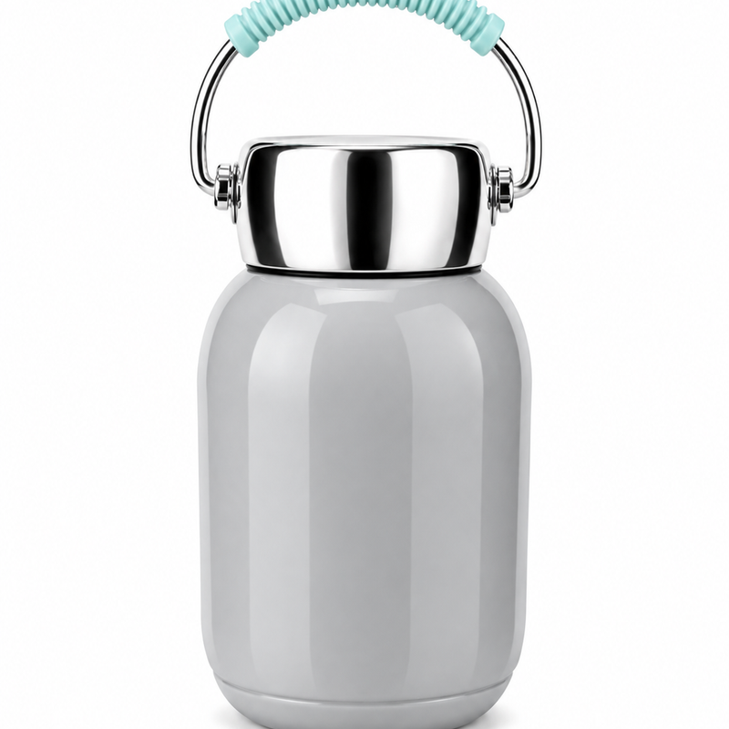 Colour Pop Mini Flask -260 mL