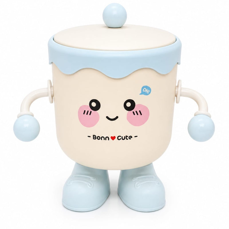 Desk Organiser/ Table Dustbin