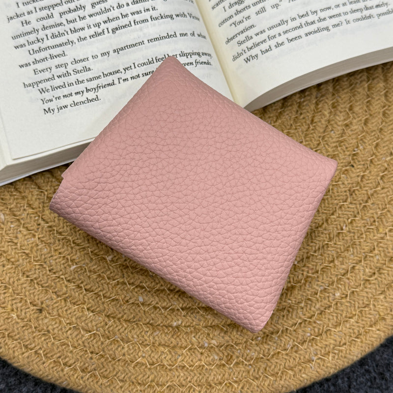 Mini Flap Wallets