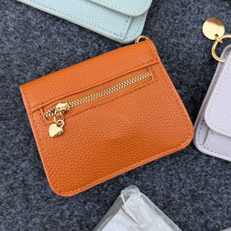 Mini Pocket Wallet