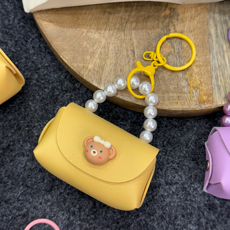 Korean Mini Bag Pouch