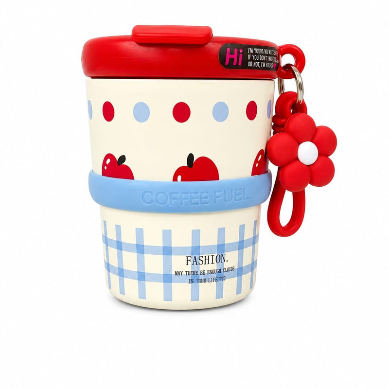 Daisy Mini Coffee Tumblers