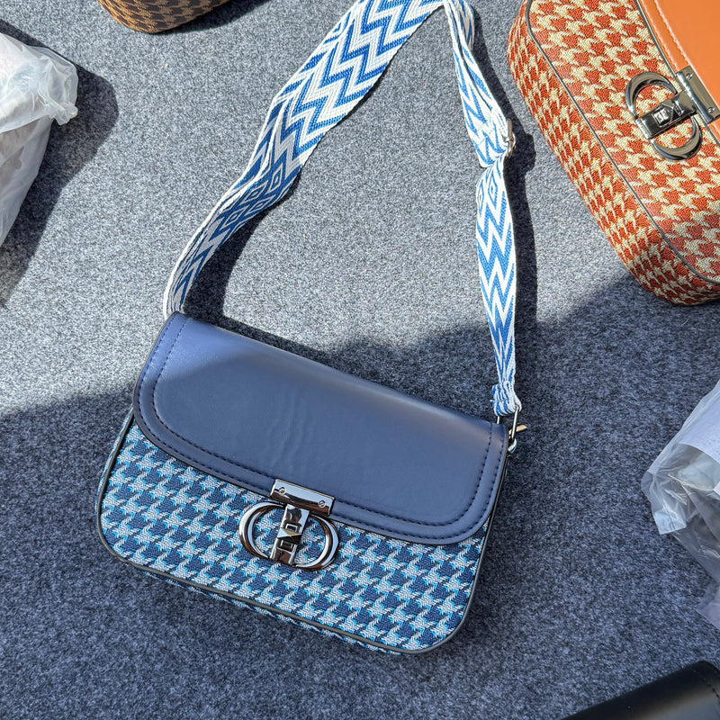Aesthetic Crossbody Bag