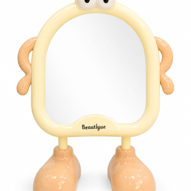 Portable Makeup Mirror