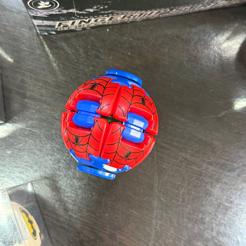 VIRAL Press Fidget Ball- Avengers