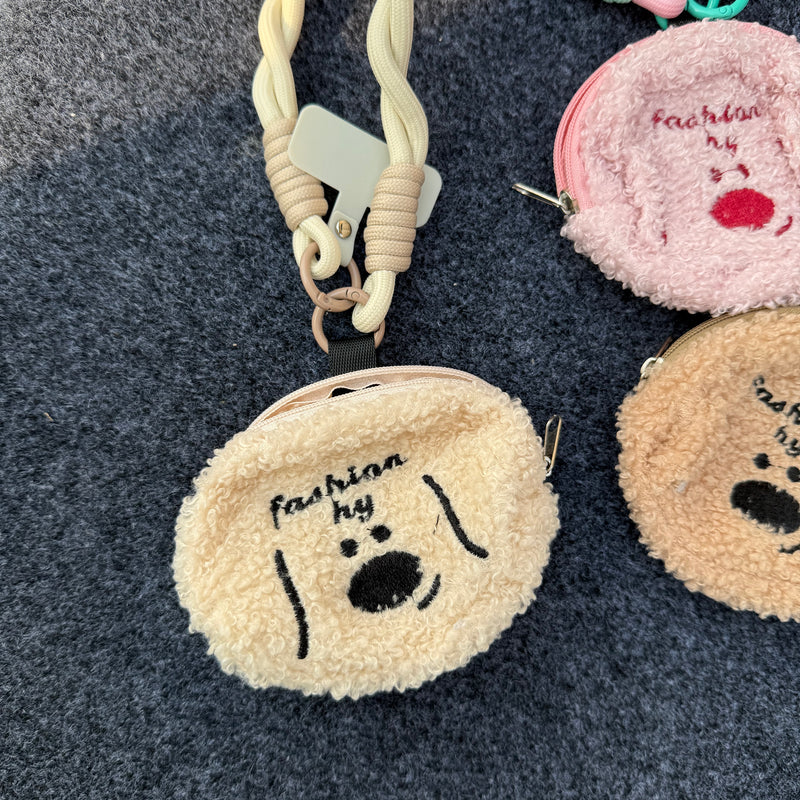 Mini Pouch for Mobile Phones