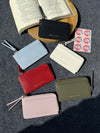 Sleek Pocket wallets