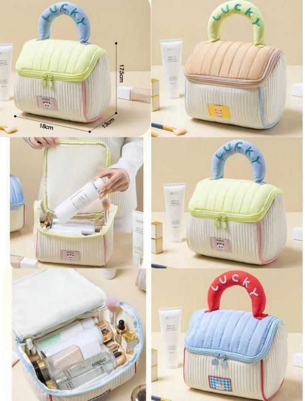 Cute Storage Bag