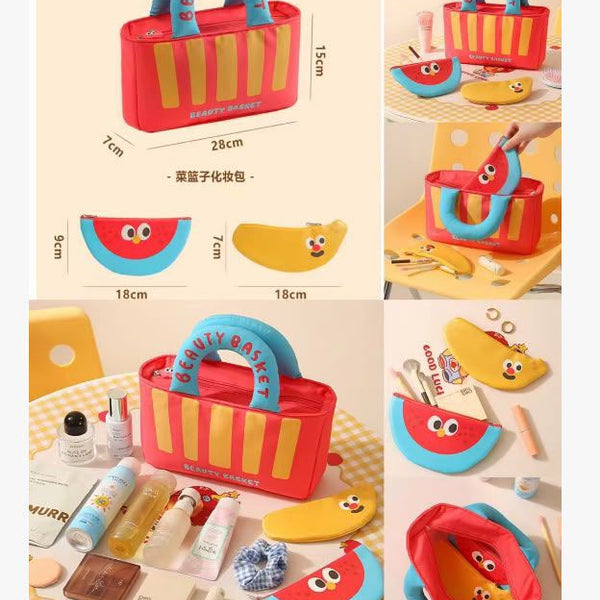 Premium Multipurpose Pouch