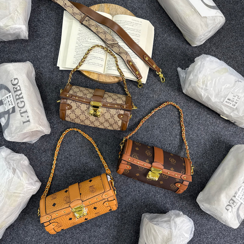 Premium Crossbody Bags