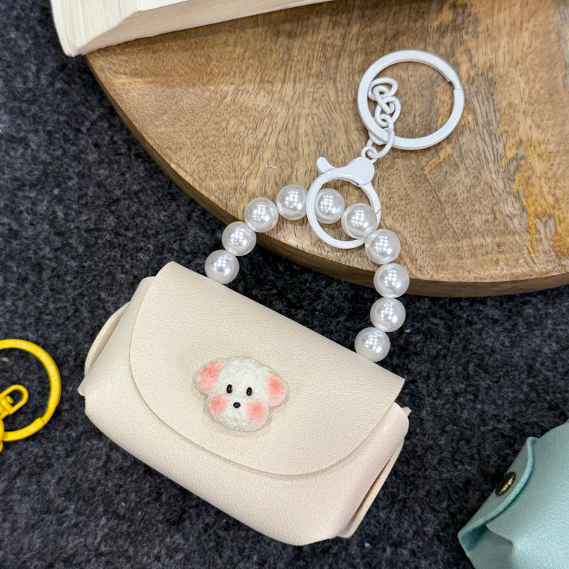 Korean Mini Bag Pouch