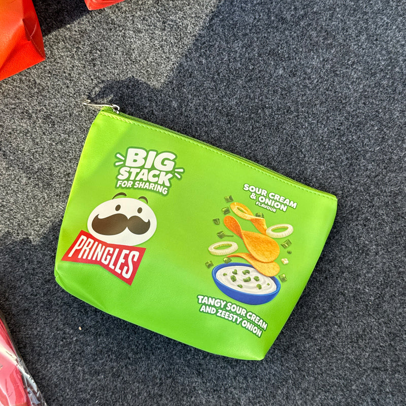 Quirky Pouches (Medium Size)