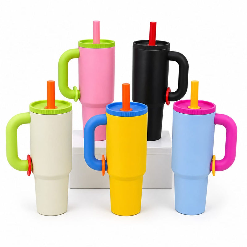 Premium Big Size Tumblers