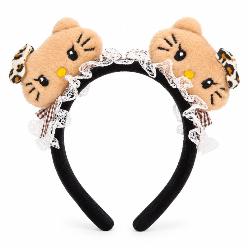 Hello Kitty HairBand