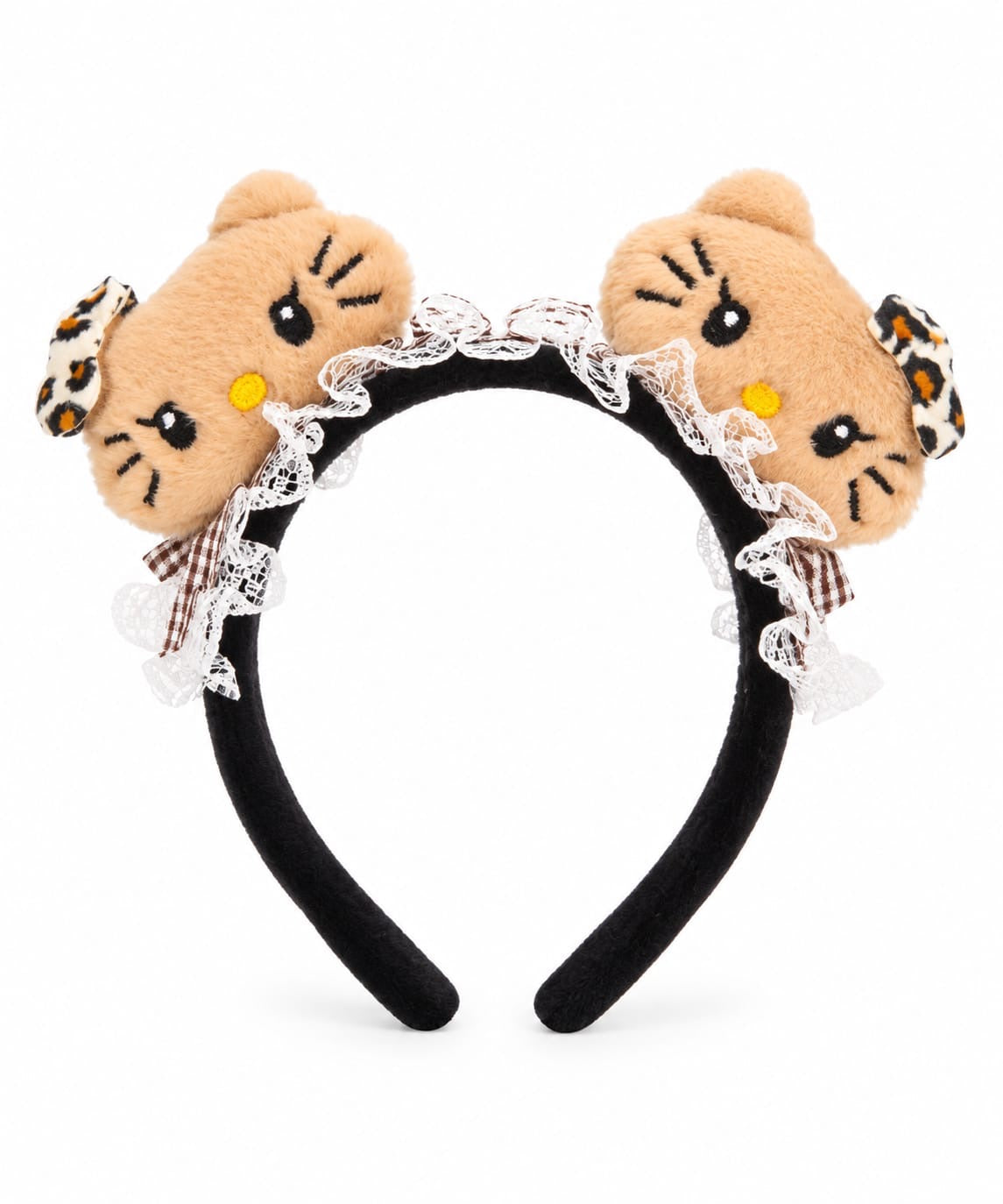 Hello Kitty HairBand