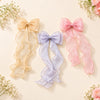Viral Pinterest Bows -Long Tail