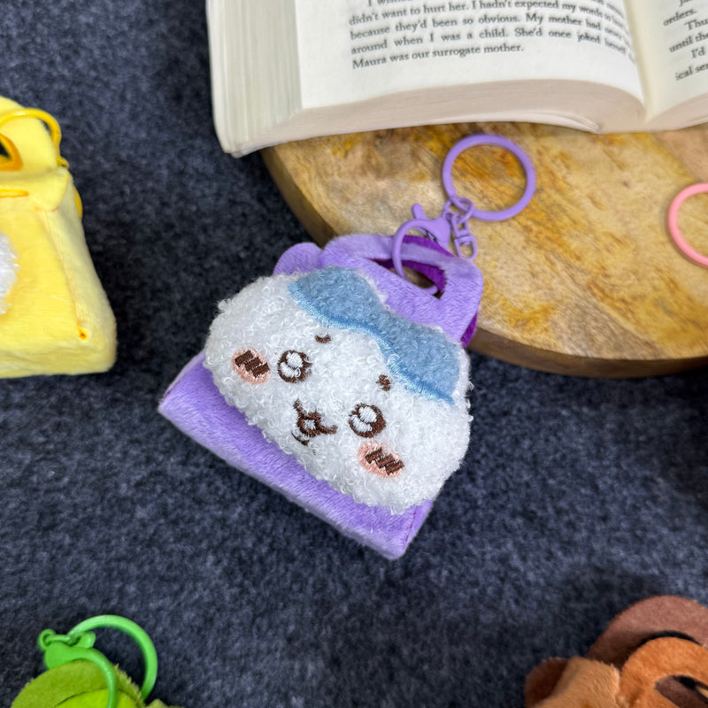 Korean Mini Bag Pouch