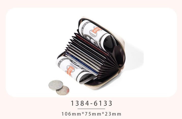 Hello Kitty Card Holder