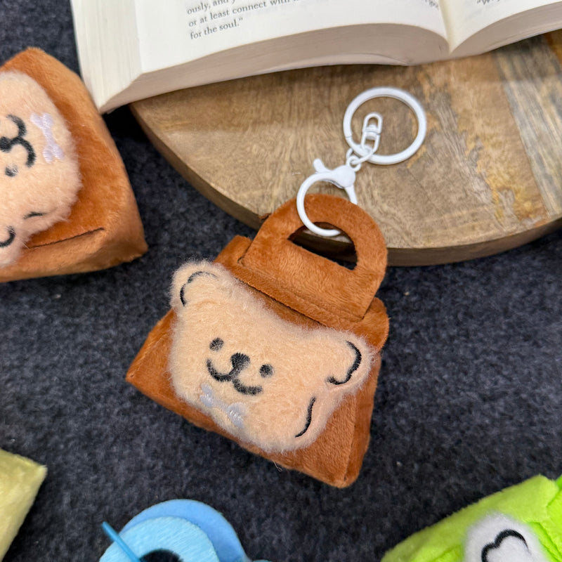 Korean Mini Bag Pouch