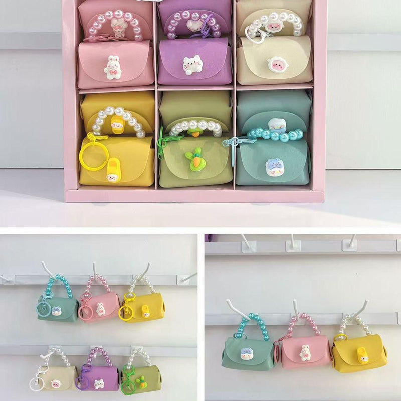 Korean Mini Bag Pouch