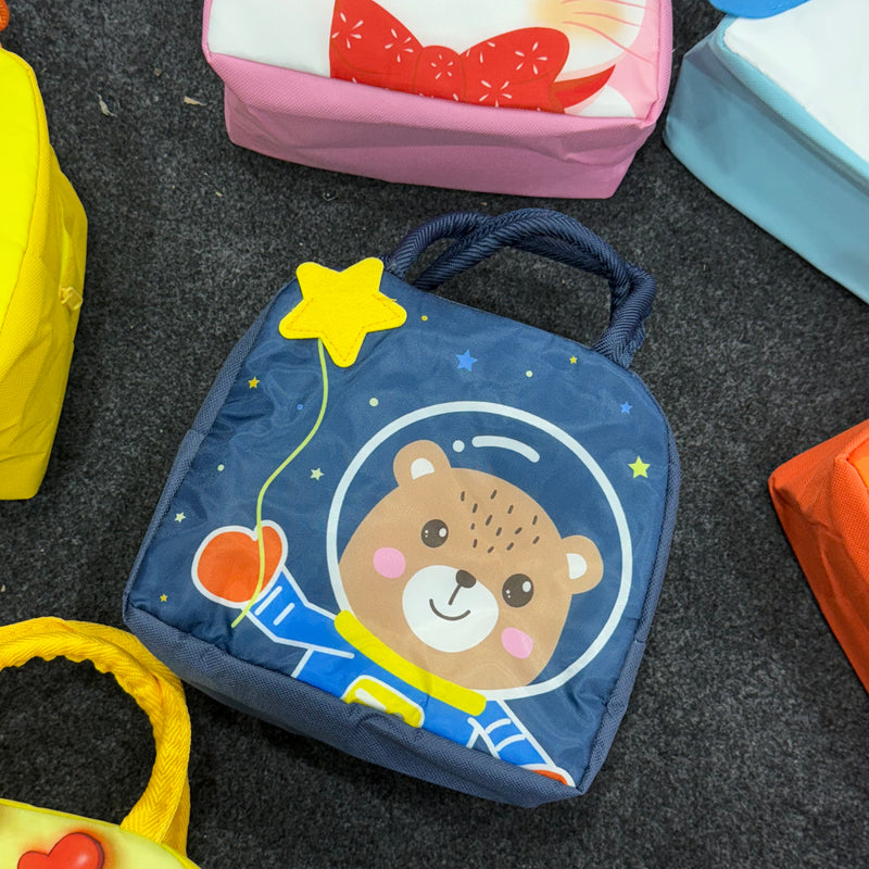 Insulated Lunch Bag