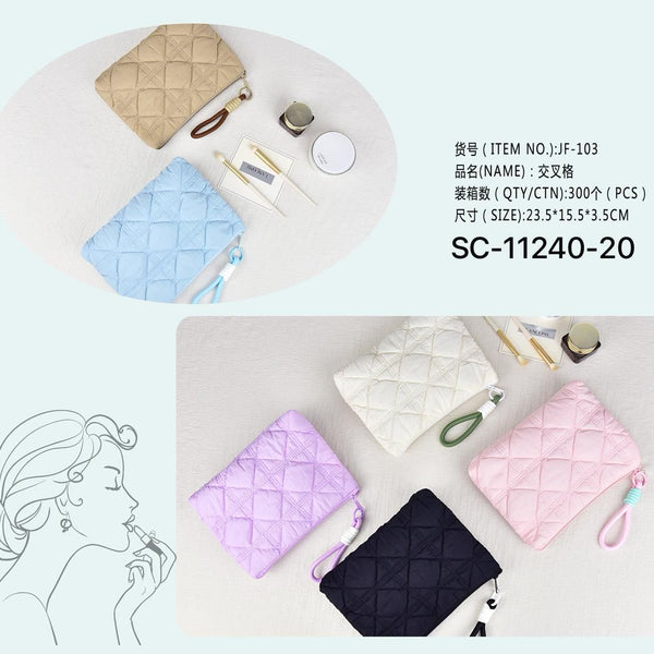 Multipurpose Pouches