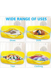 Shoe Washing Machine Bag