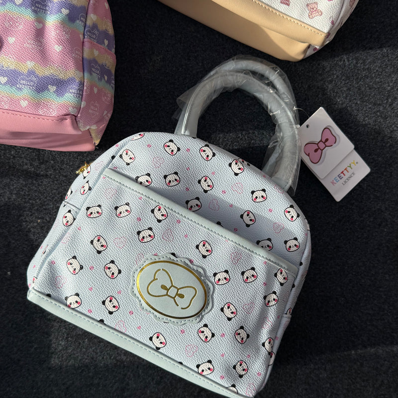 Bow Insulated Lunch Bags